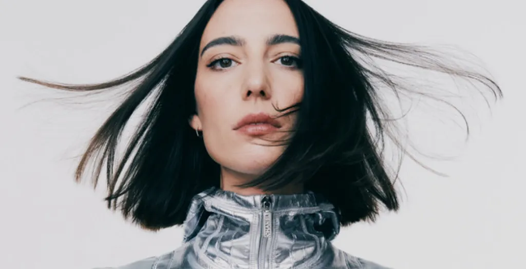 Amelie Lens