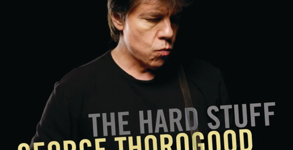 George Thorogood