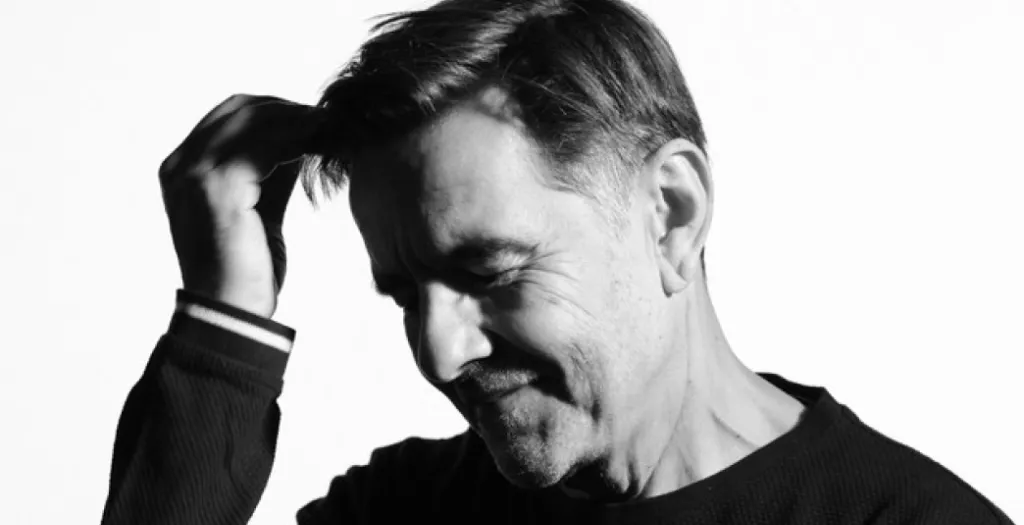 Laurent Garnier