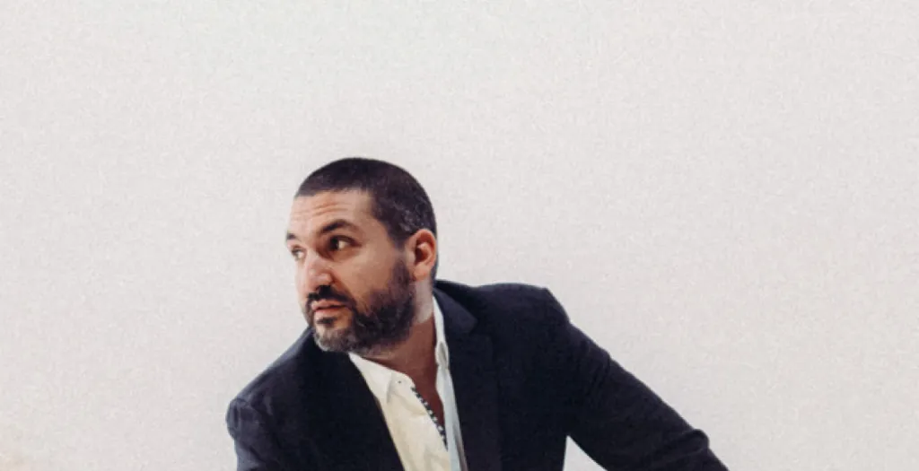 Ibrahim Maalouf