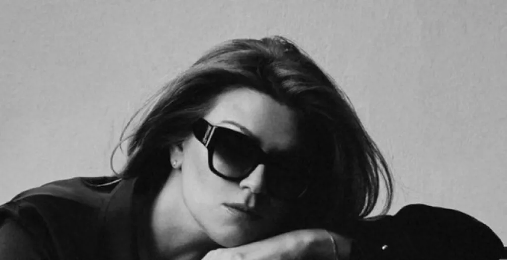 Melody Gardot