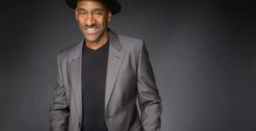 Marcus Miller