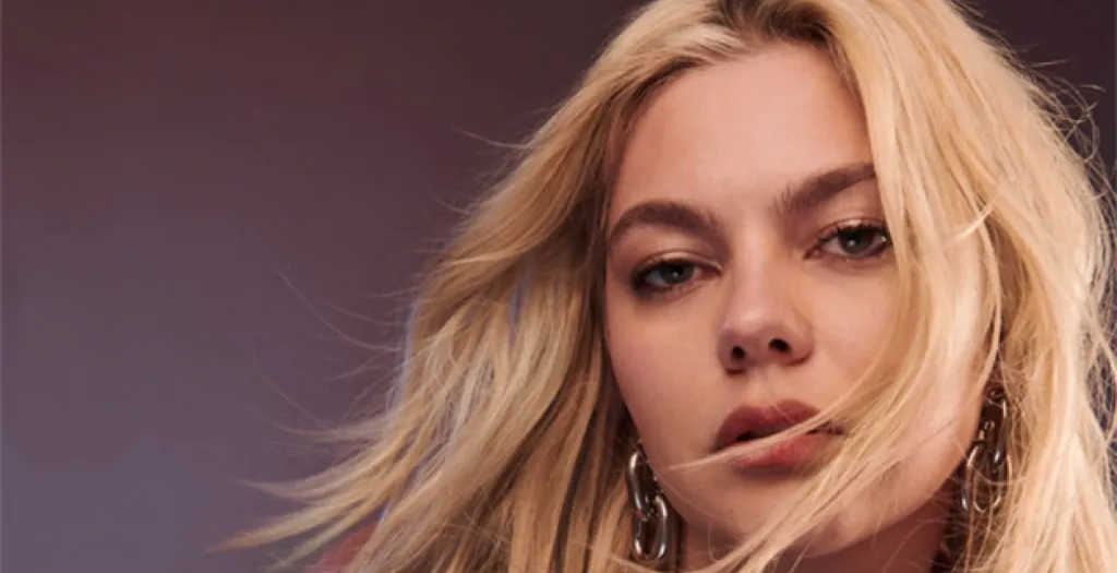 Louane
