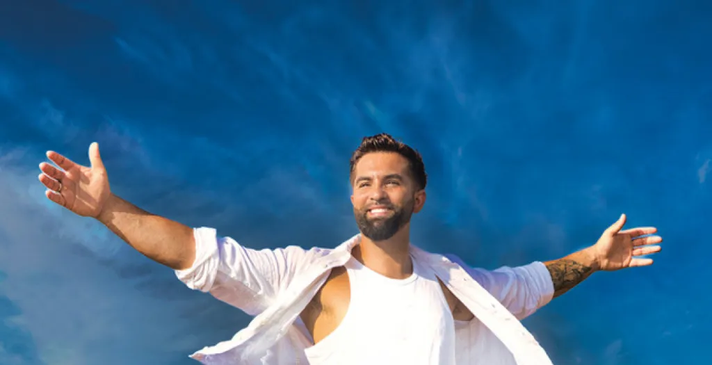 Kendji Girac