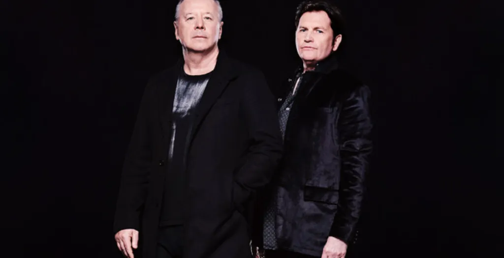 Simple Minds