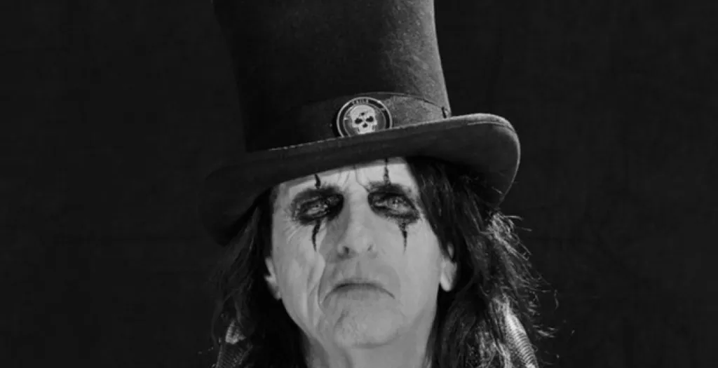 Alice Cooper