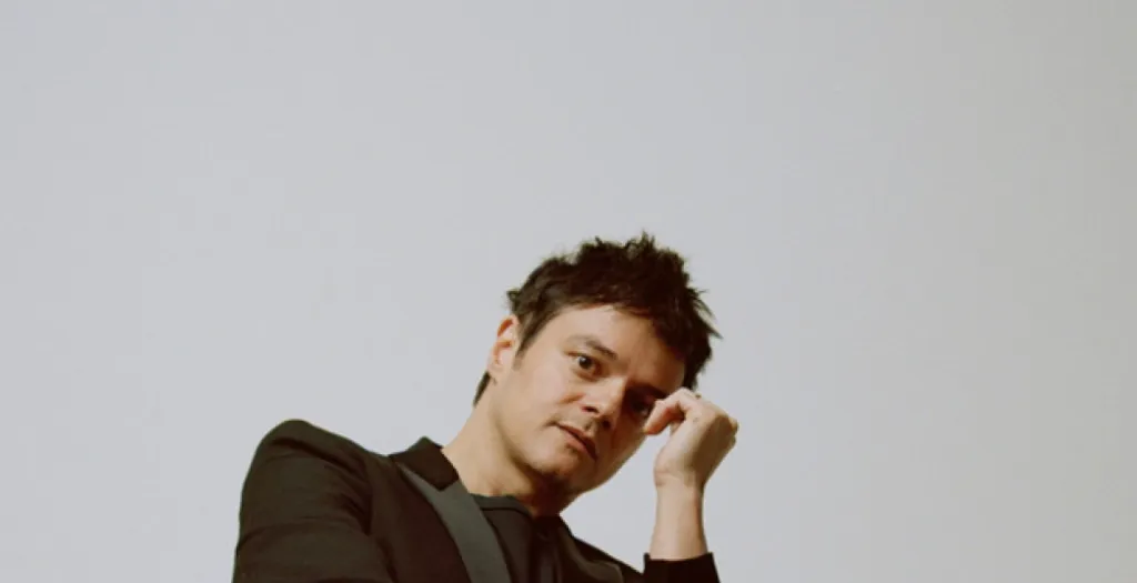 Jamie Cullum