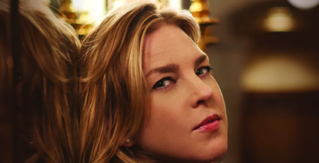 Diana Krall