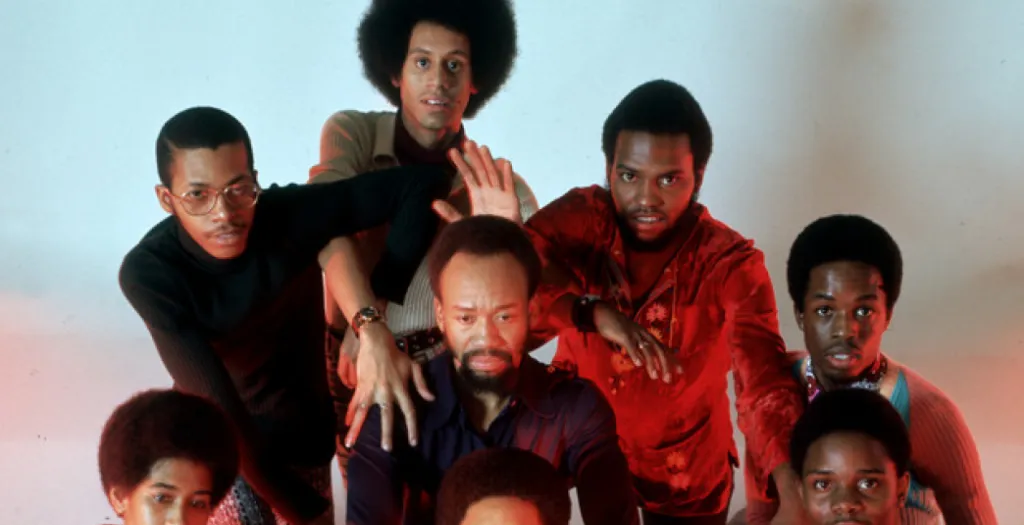 Earth Wind and Fire