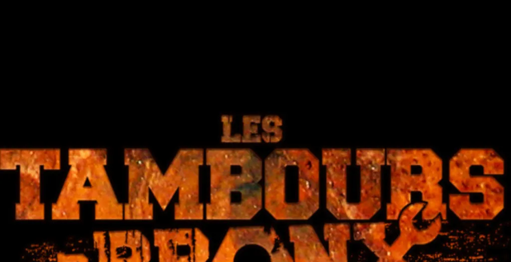 Les Tambours Du Bronx