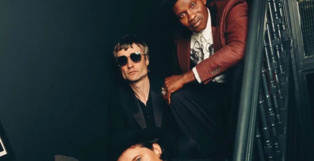 The Libertines