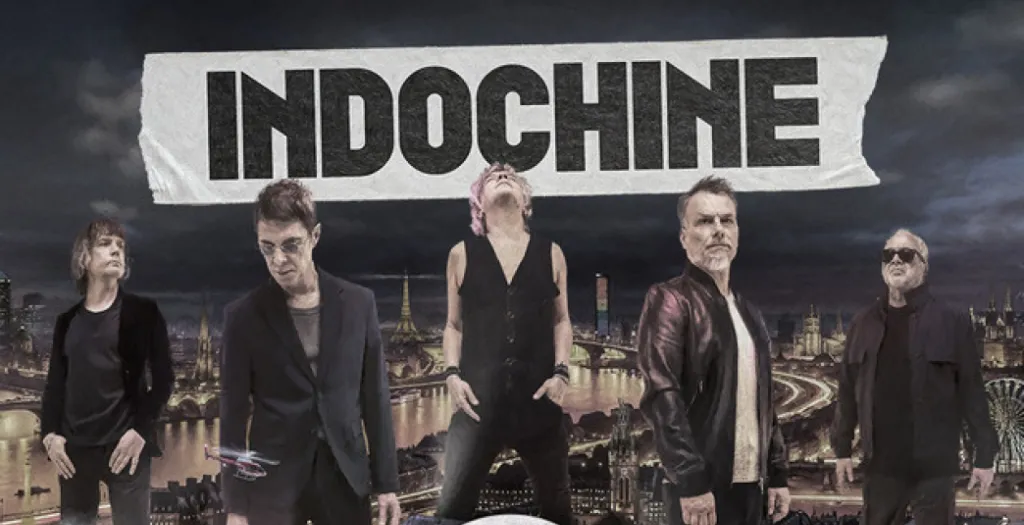 Indochine