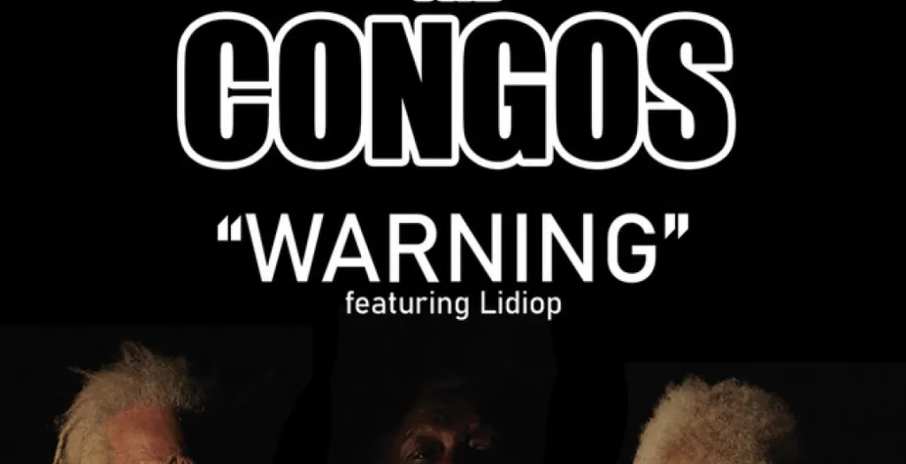The Congos