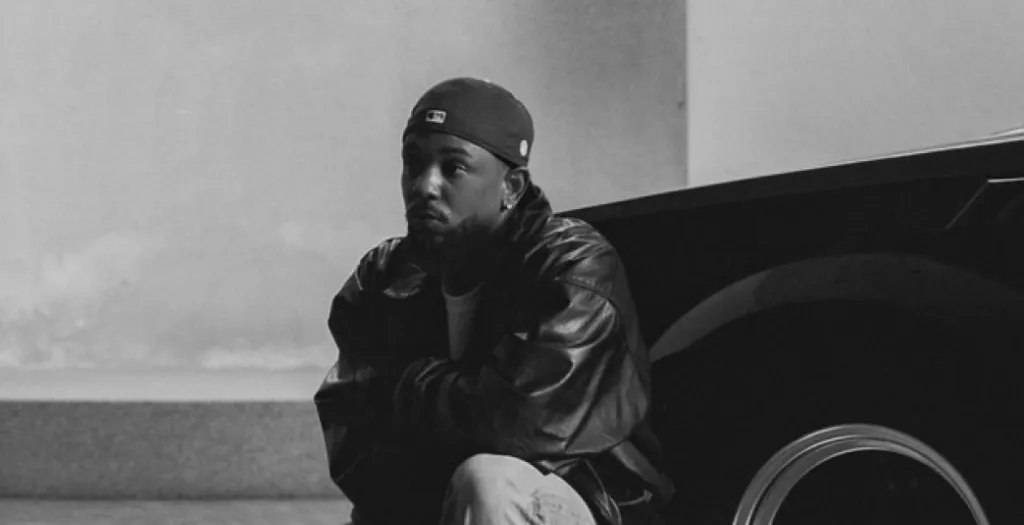 Kendrick Lamar