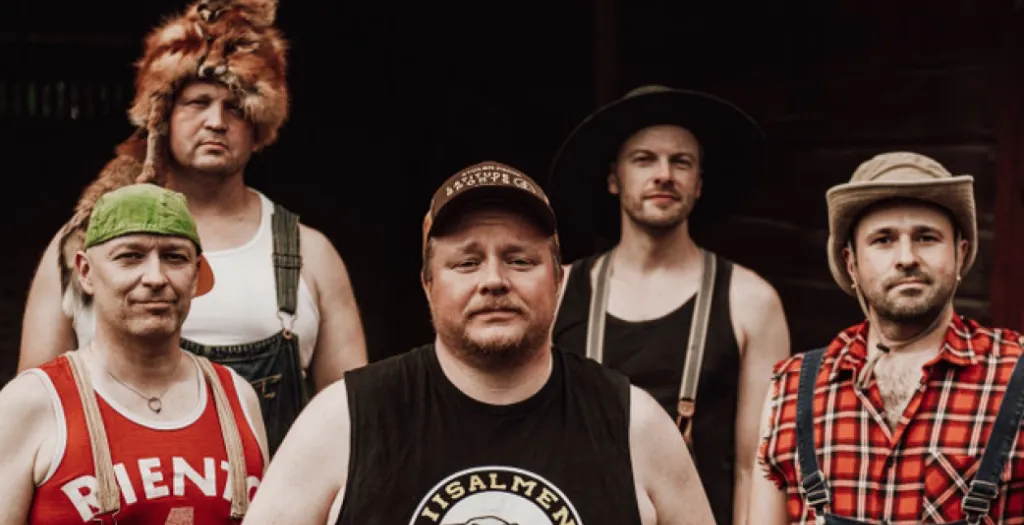 Steve´n´Seagulls