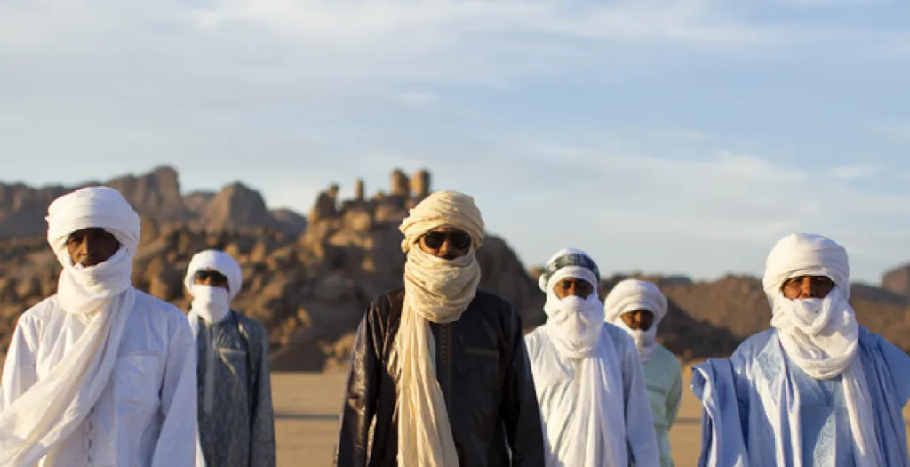 Tinariwen