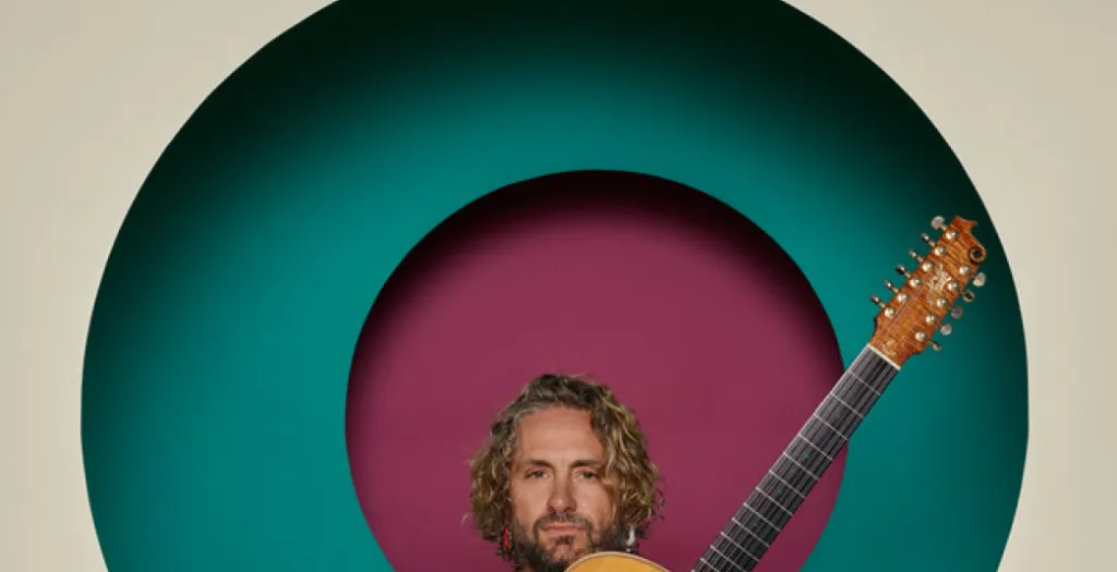 John Butler Trio