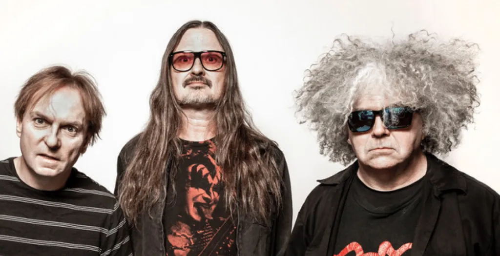 Melvins Melvins