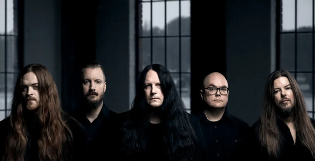 Katatonia