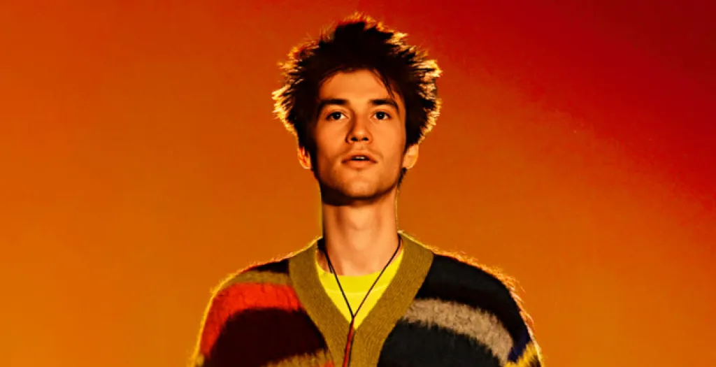 Jacob Collier