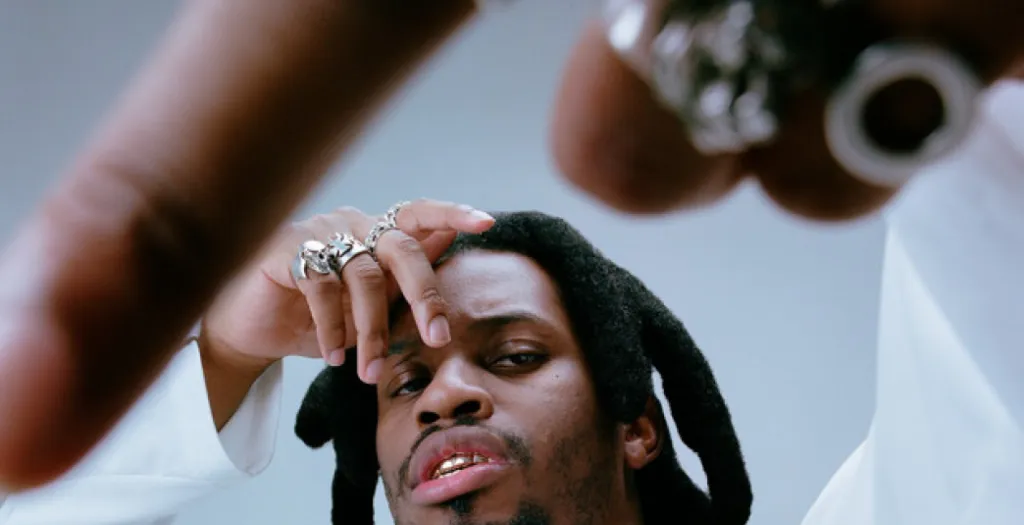 Denzel Curry