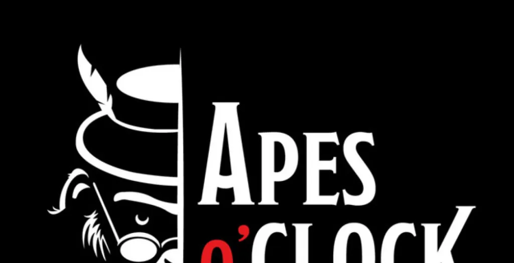 Apes O’Clock