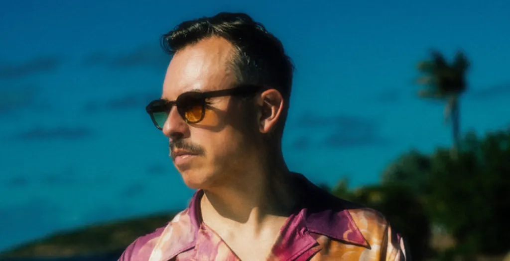 Purple Disco Machine