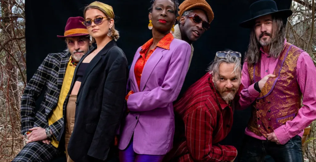 Brooklyn Funk Essentials