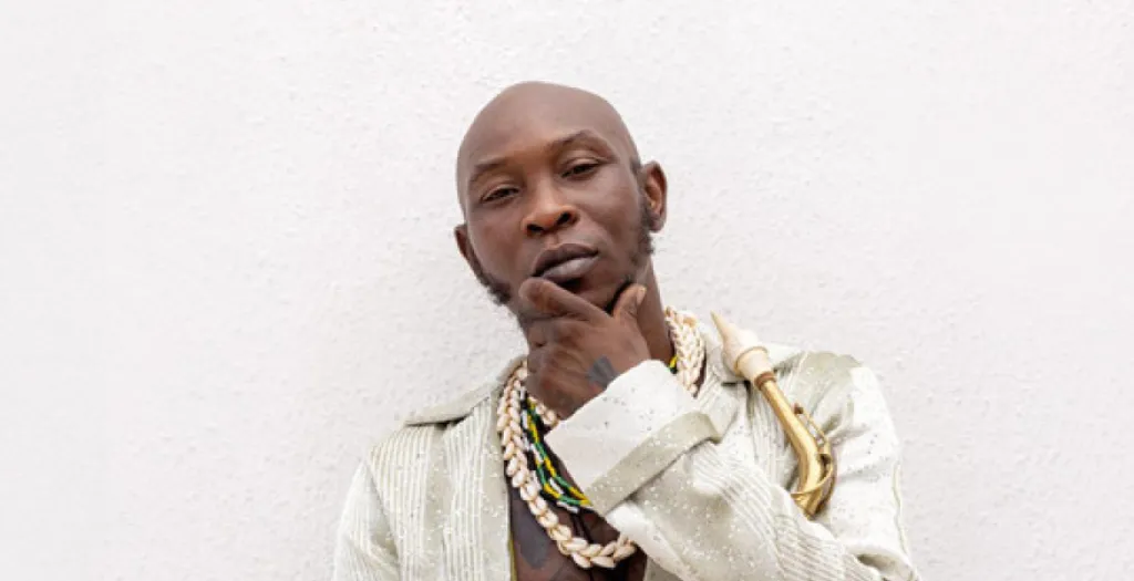 Seun Kuti