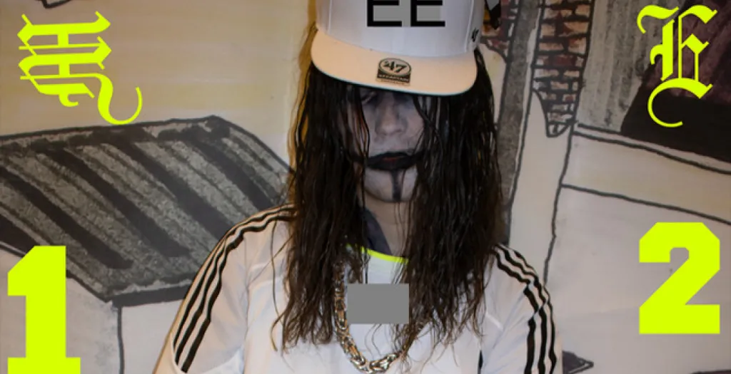 Bladee