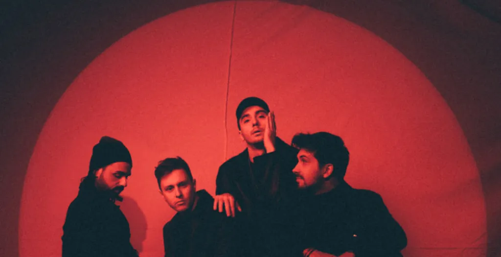 Colours in the Street