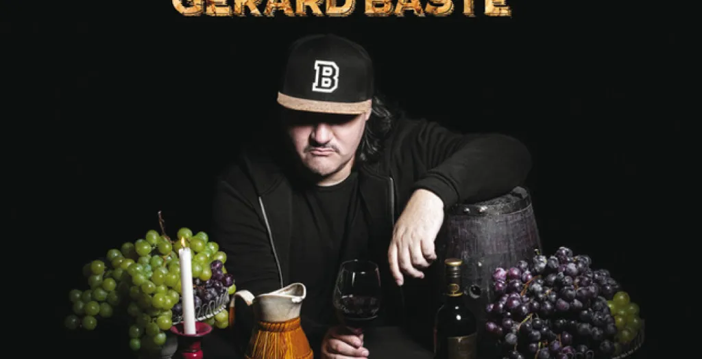 Gerard Baste