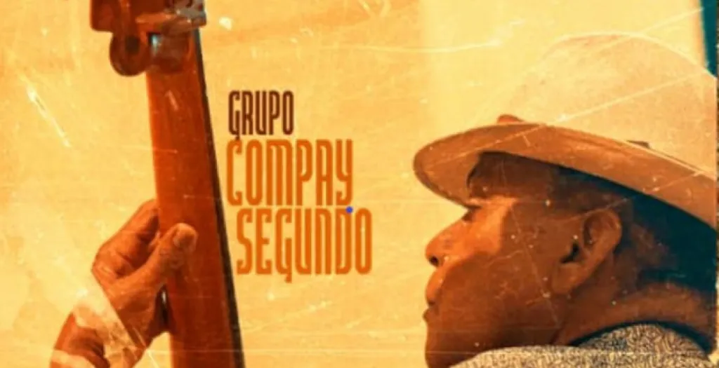Grupo Compay Segundo