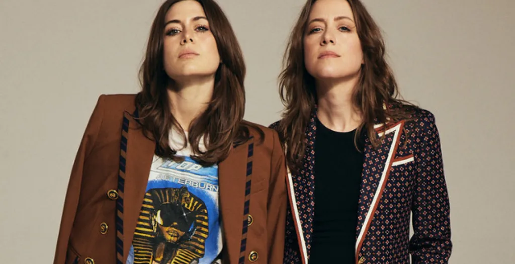 Larkin Poe
