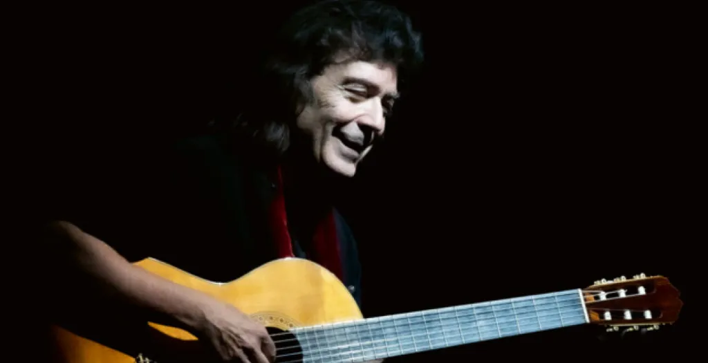 Steve Hackett