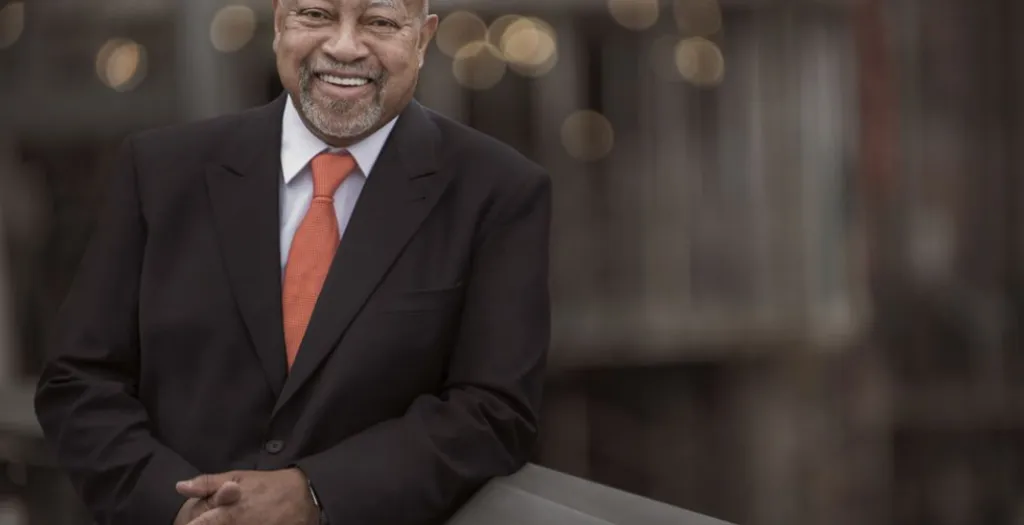 Kenny Barron