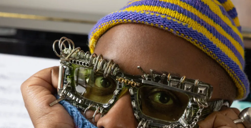 Cécile McLorin Salvant