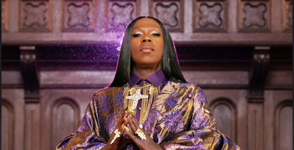 Big Freedia