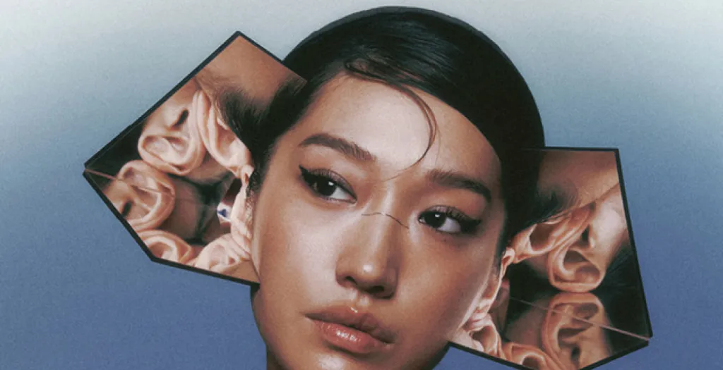 Peggy Gou