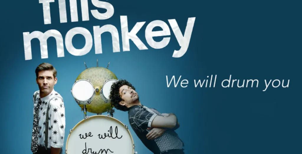 Fills Monkey
