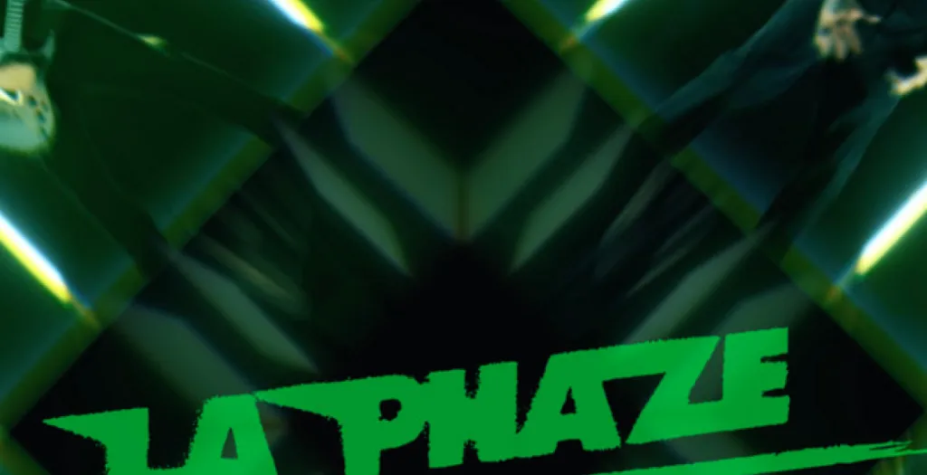 La Phaze