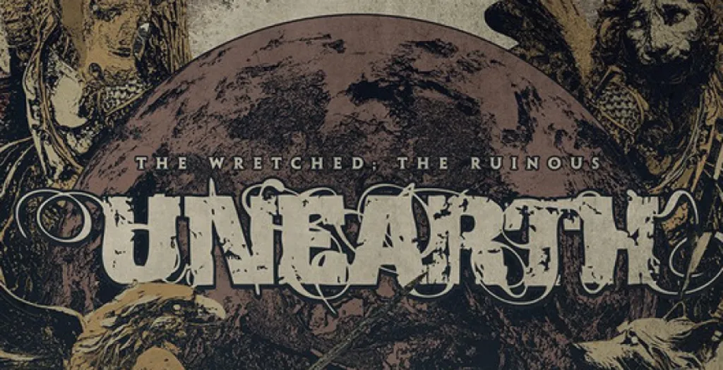 Unearth