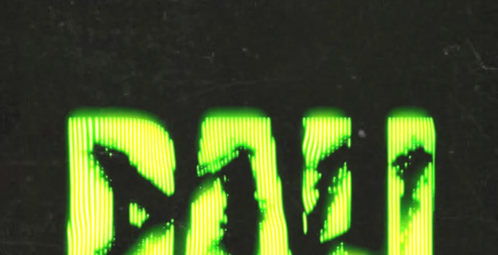 The Dali Thundering Concept