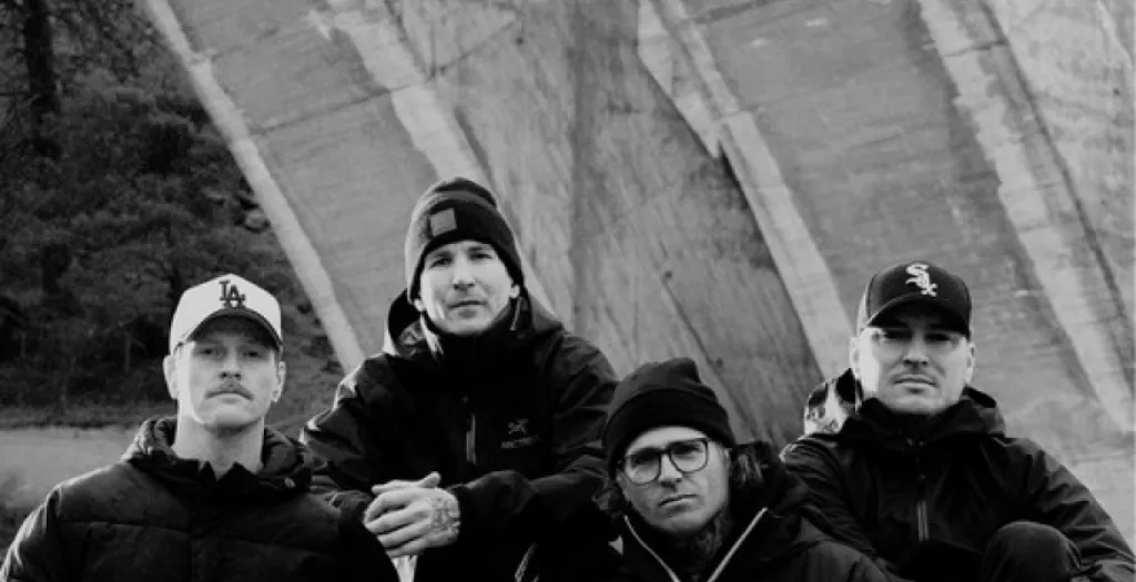 The Amity Affliction