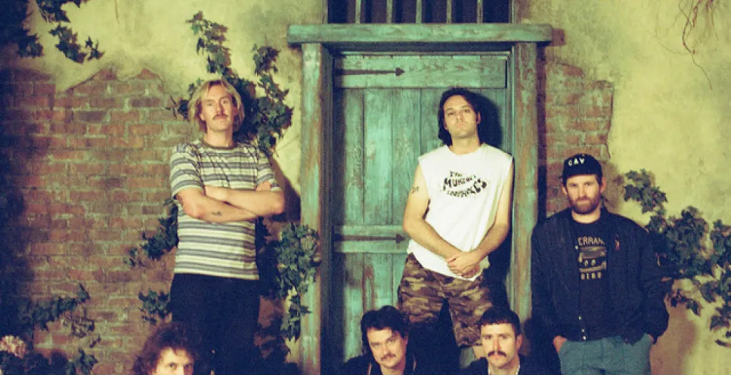 King Gizzard & The Lizard Wizard