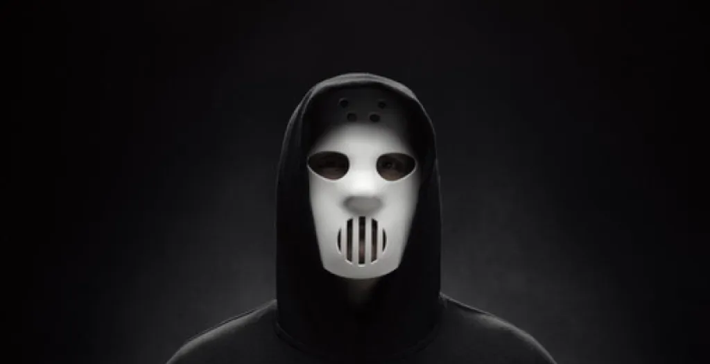Angerfist