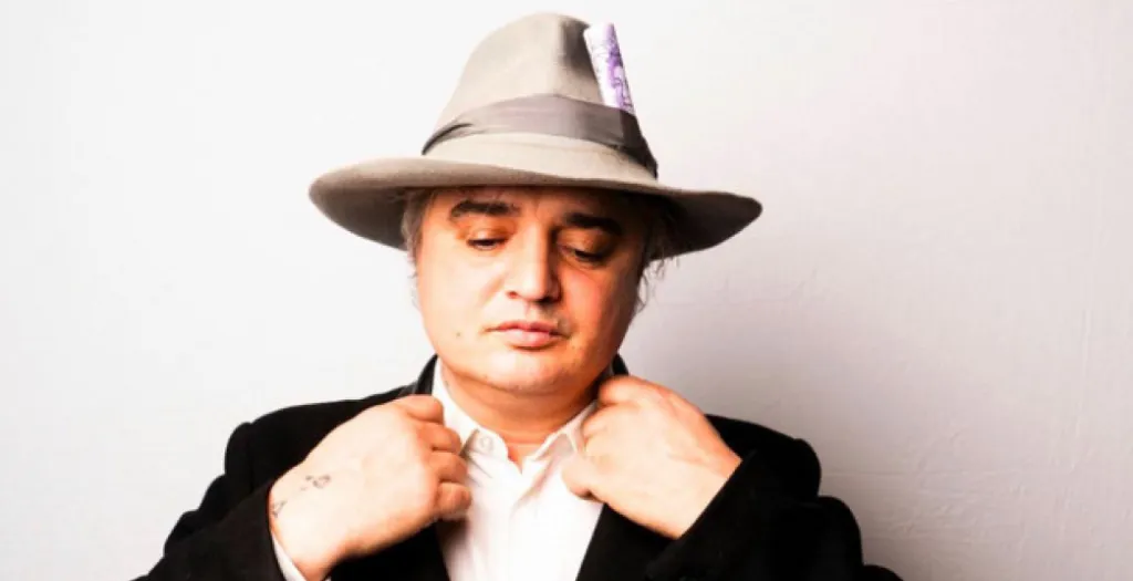 Peter Doherty