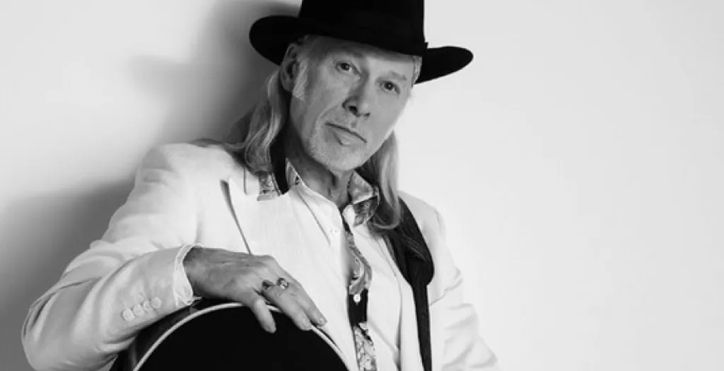 Elliott Murphy