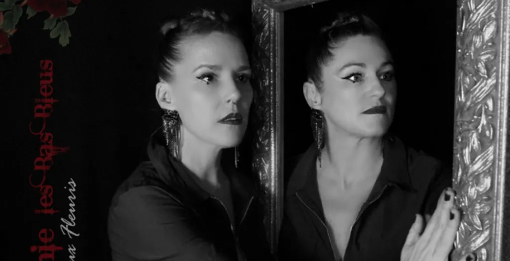 Sophie Les Bas Bleus