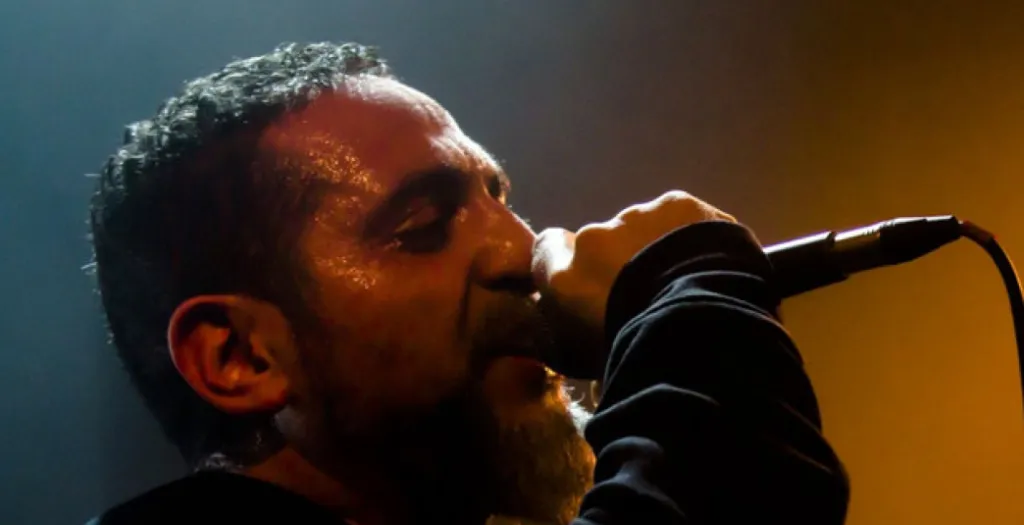 Alee et Mourad Musset